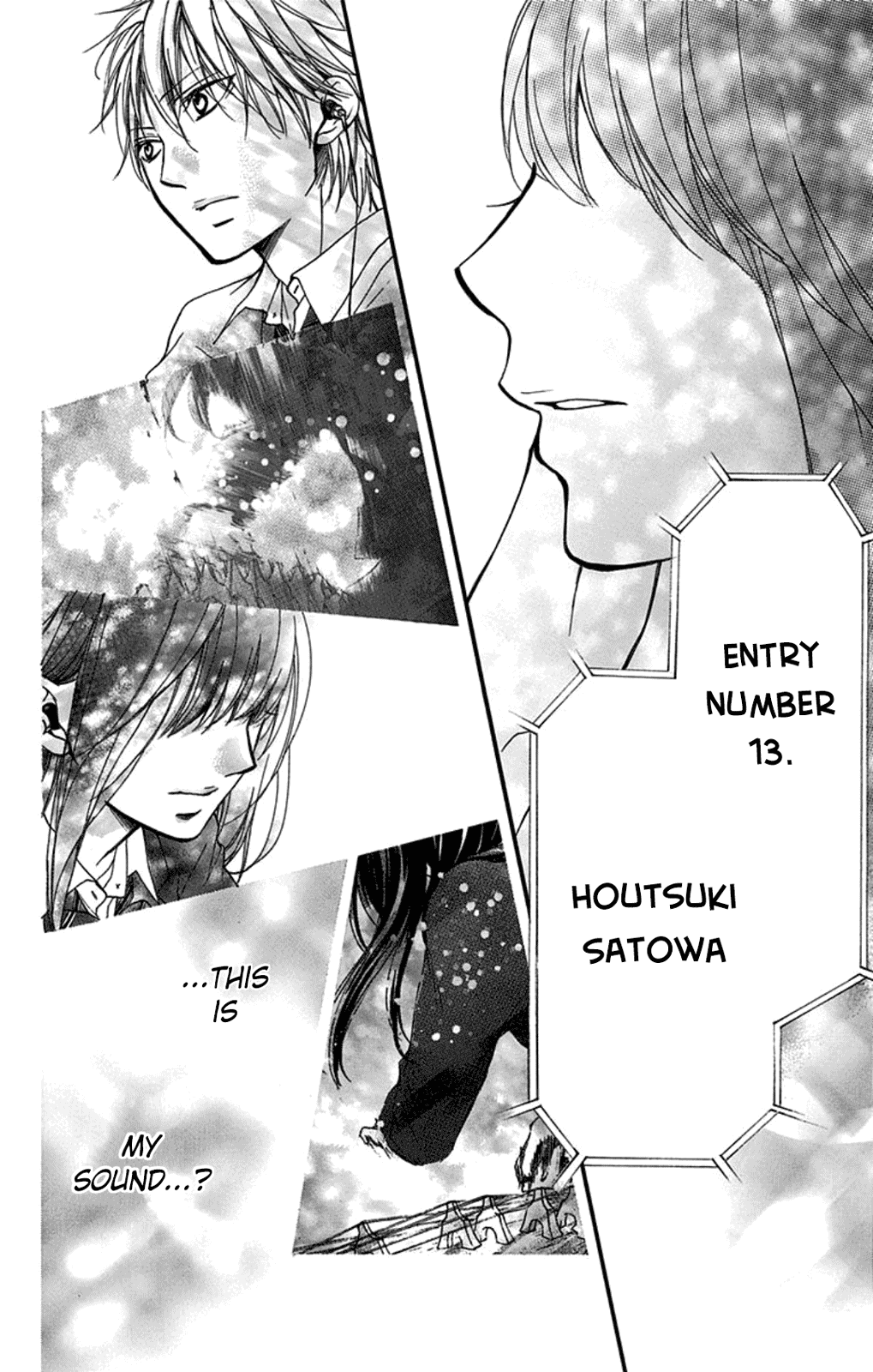 Kono Oto Tomare!, Chapter 32 image 57